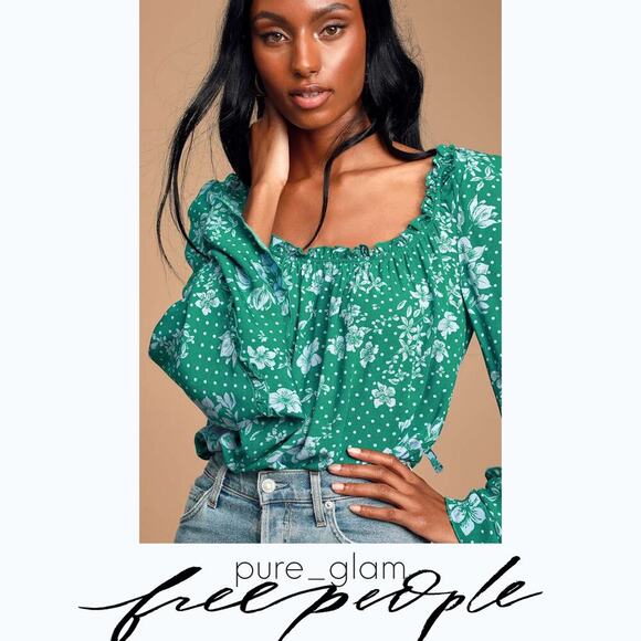 Free People bodysuit - Picture 4 of 5